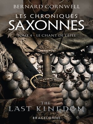 cover image of Le Chant de l'épée